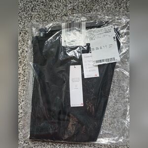 Calvin Klein Dress Pants Black